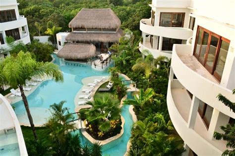 The Best Clothing Optional Resorts in Mexico – Trips To Discover